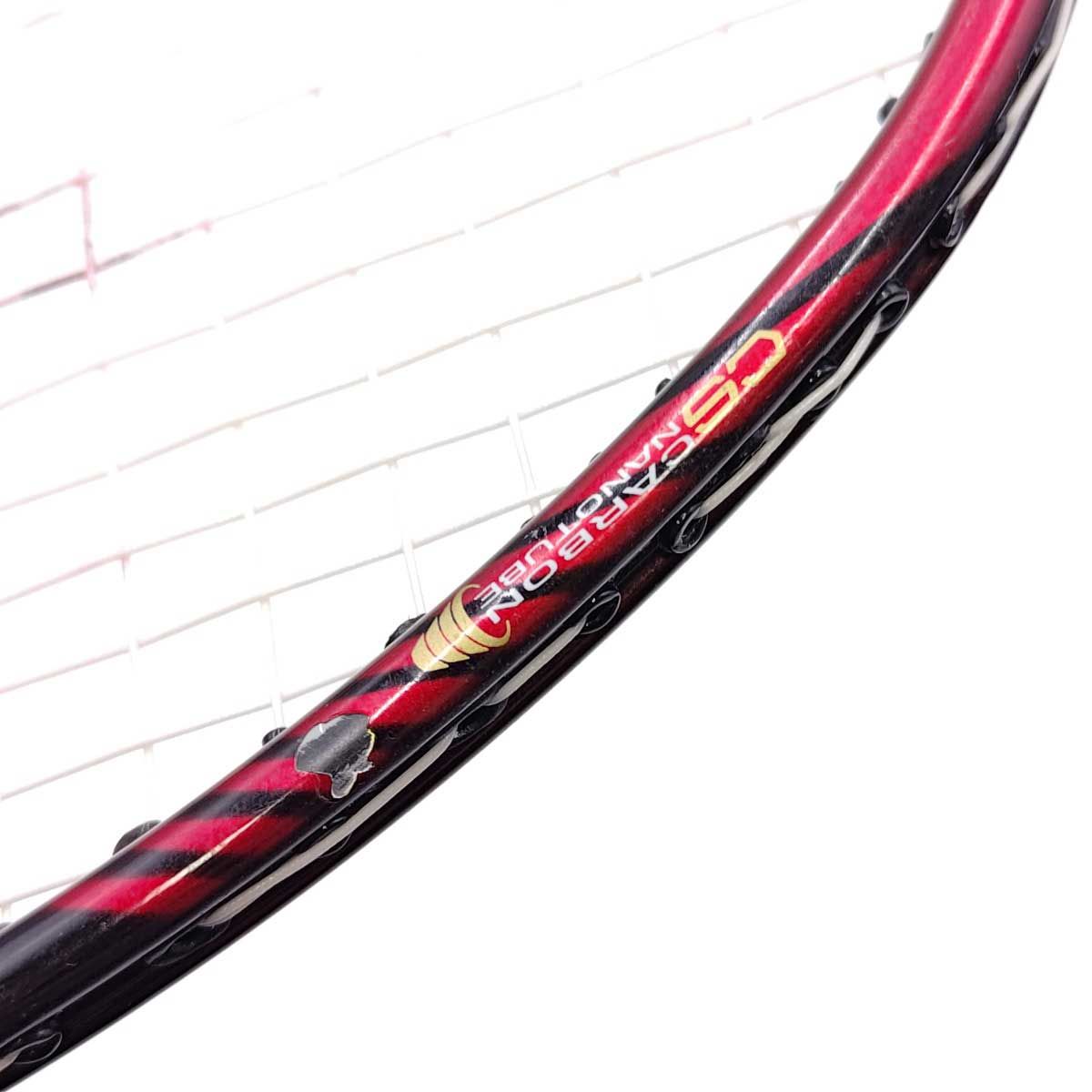 YONEX アークセーバーZスラッシュ 3UG5 ヨネックス ヨネックス ARCSABER Z-SLASH バドミントン ラケット アークセイバーZ