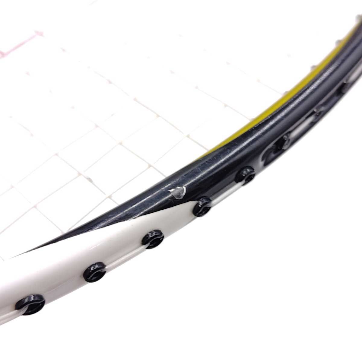 ヨネックス ARCSABER Z-SLASH バドミントン ラケット アークセイバーZ