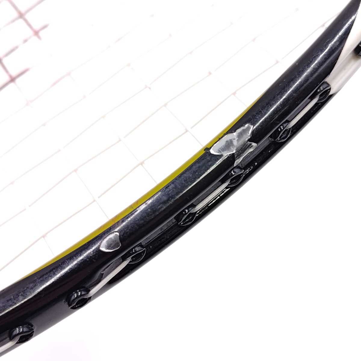 ヨネックス ARCSABER Z-SLASH バドミントン ラケット アークセイバーZ