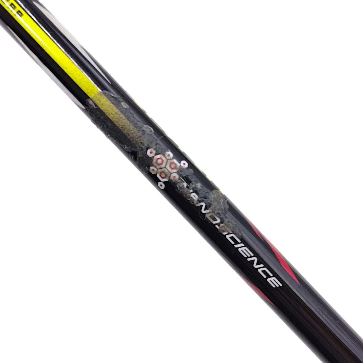 YONEX アークセーバーZスラッシュ 3UG5 ヨネックス ヨネックス ARCSABER Z-SLASH バドミントン ラケット アークセイバーZ