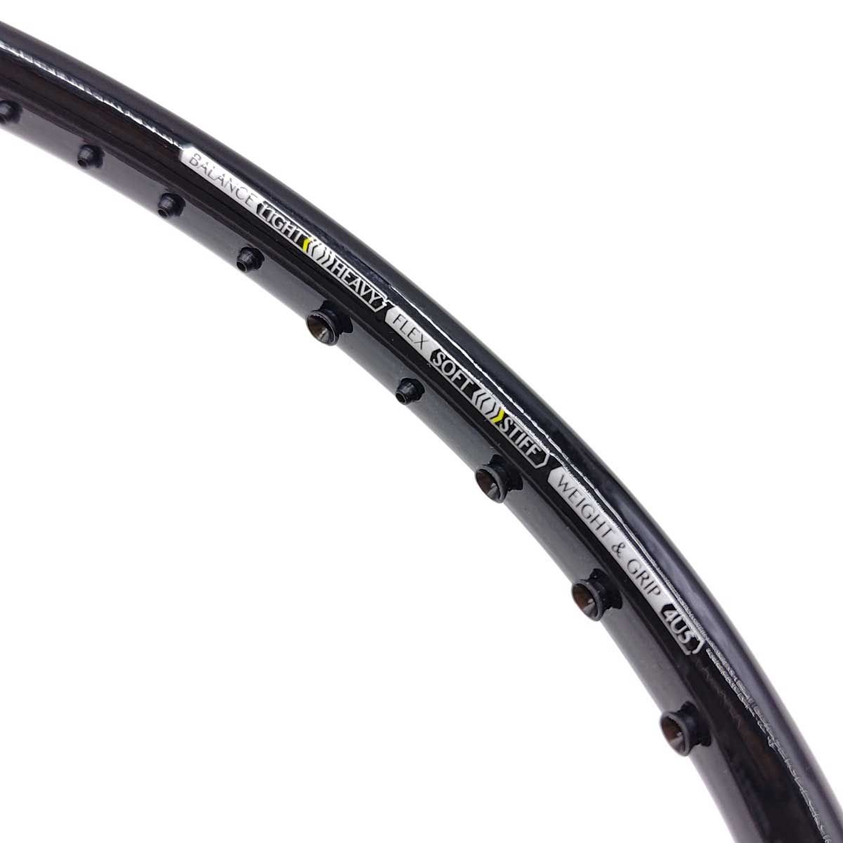 限定モデル!!【COMPOSITE TECHNO】S6J ブラックエディション 【公式通販】