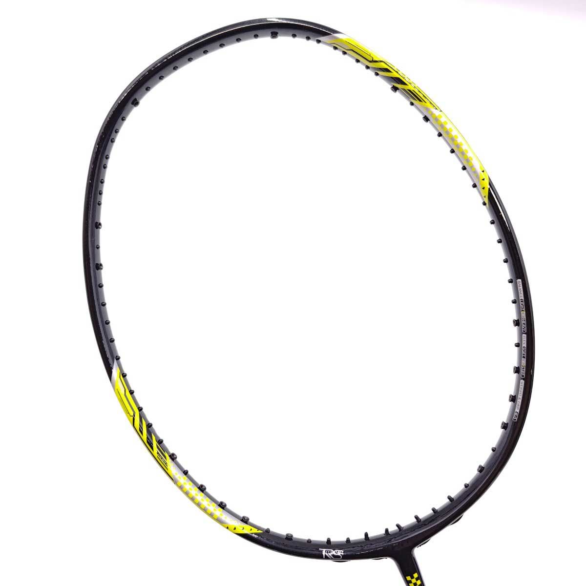 コンポジットテクノ レスモS6J バドミントンラケット LESMO S6J 4U5