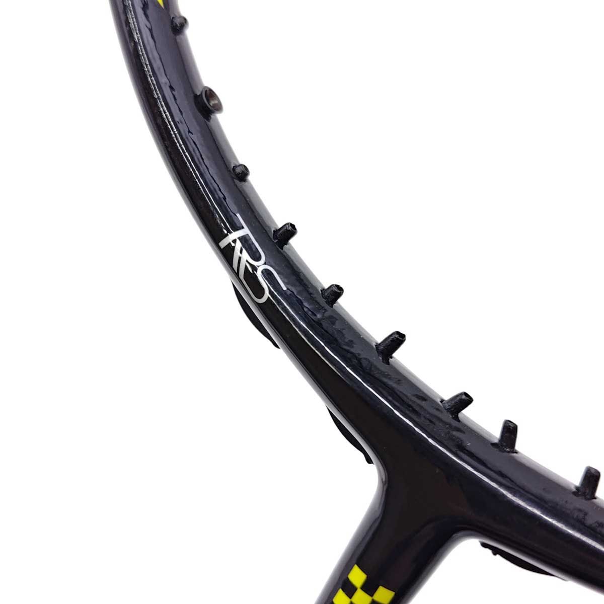 コンポジットテクノ レスモS6J バドミントンラケット LESMO S6J 4U5