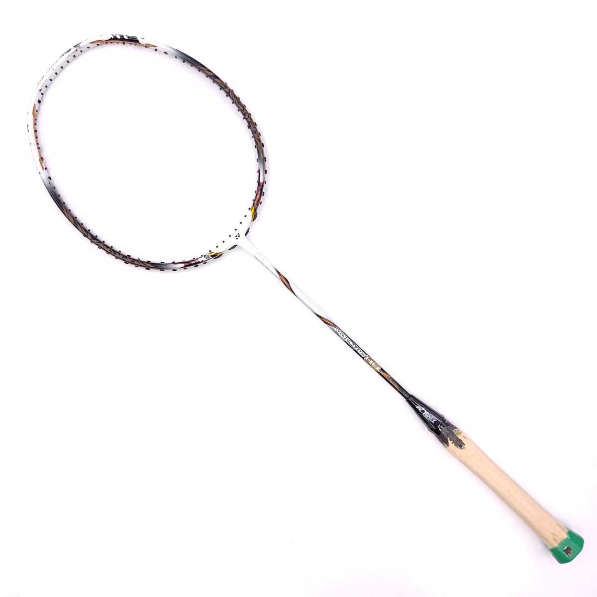 ヨネックス ボルトリック80 バドミントンラケット VOLTRIC 80 3UG5 