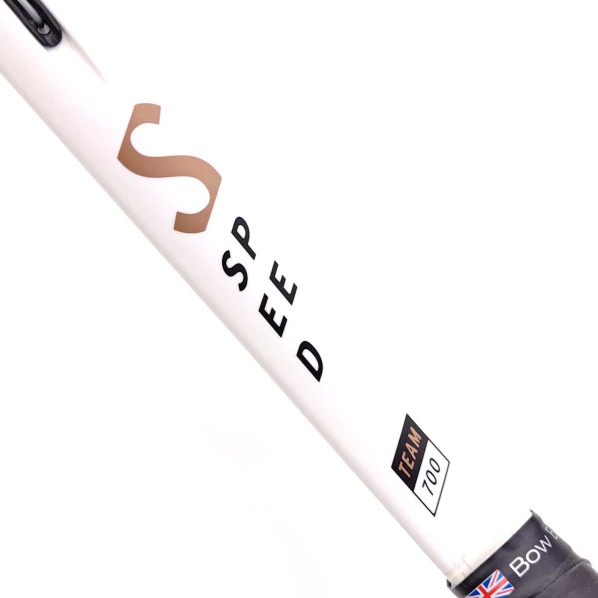 ヘッド スピード TEAM 2022 硬式テニスラケット Speed チーム G2 HEAD 