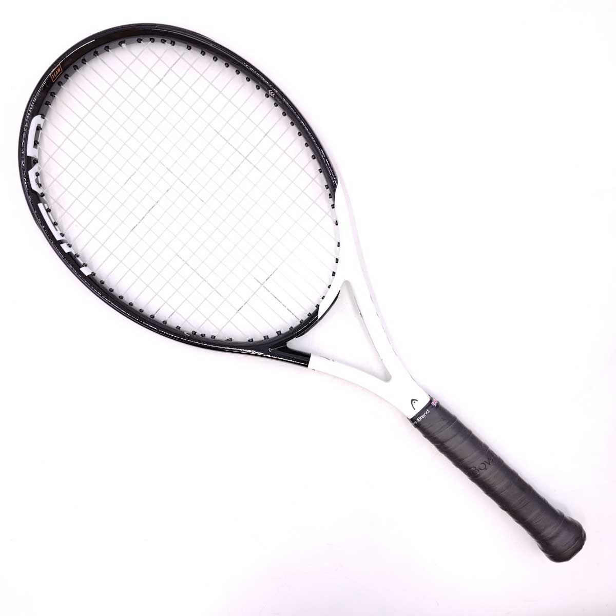 ヘッド スピード TEAM 2022 硬式テニスラケット Speed チーム G2 HEAD 