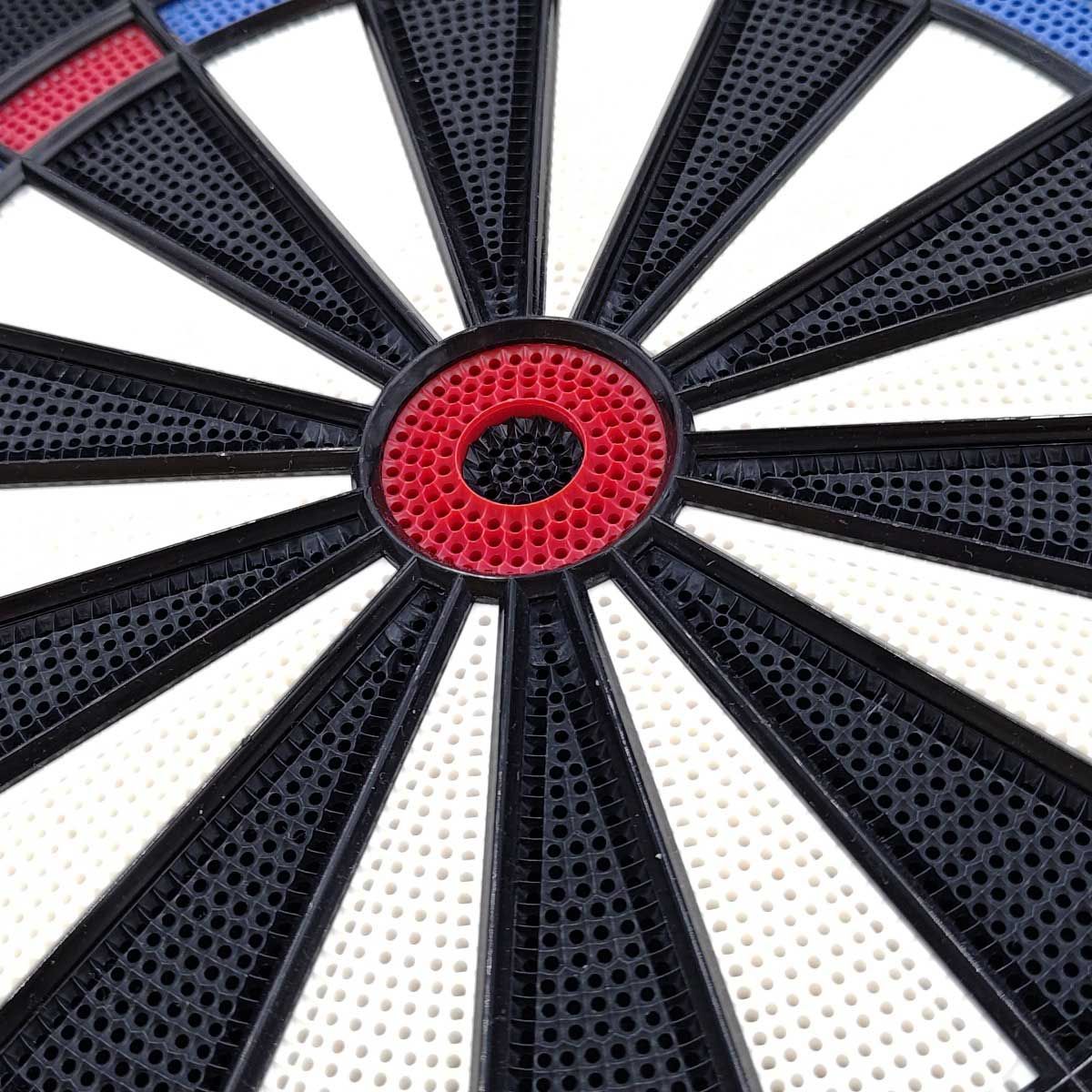 セット] DARTSLIVE ダーツライブ200S ダーツボード / スタンド(BlITZER 