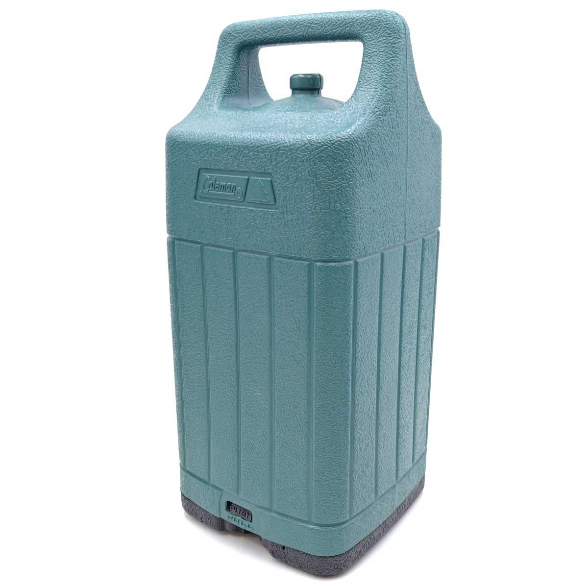 コールマン 286A740J ワンマントルランタン ガソリン 1993年製10月製 Coleman 200キャンドルパワー キャンプ Amazon.co.jp: コールマン ワンマントルランタン(ケース付) 286A740J