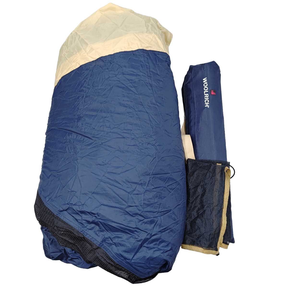 WOOLRICH ウールリッチ Screen Living 340 スクリーンテント テント