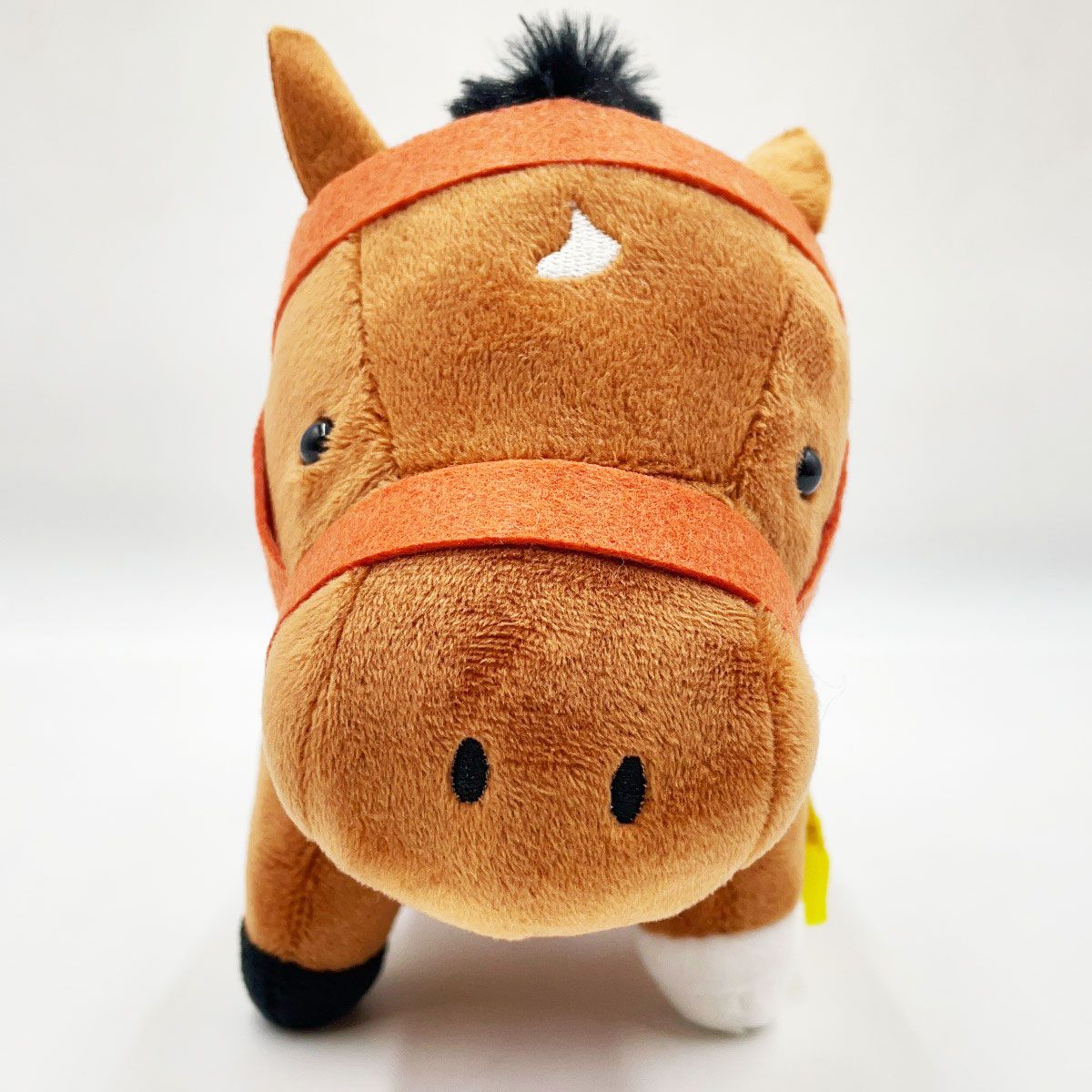 サラキア サラブレッドコレクション ぬいぐるみ16 ※タグ付 競馬 - メルカリ