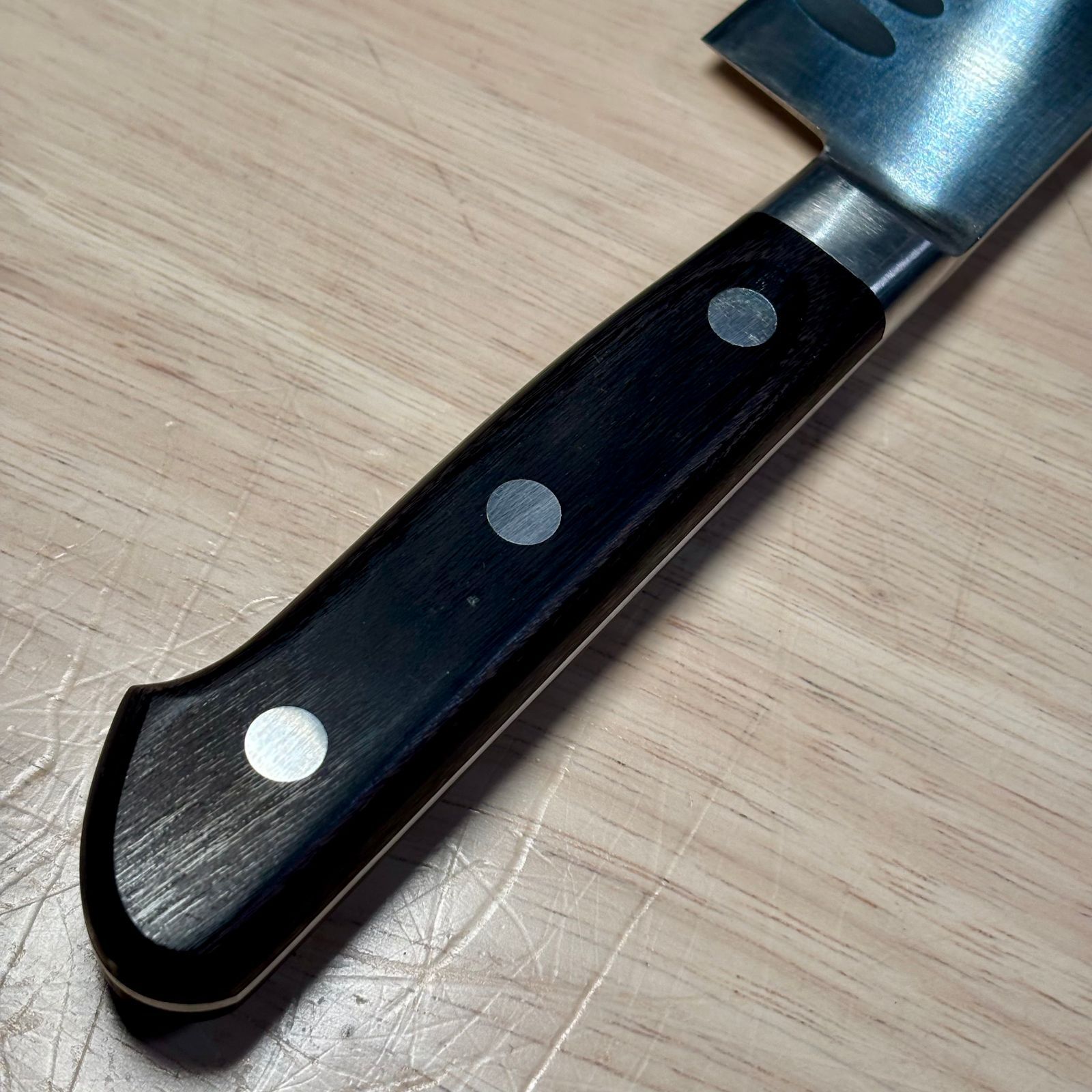 特価品】Misono(ミソノ) モリブデン鋼 筋引型サーモン No.527/36cm 