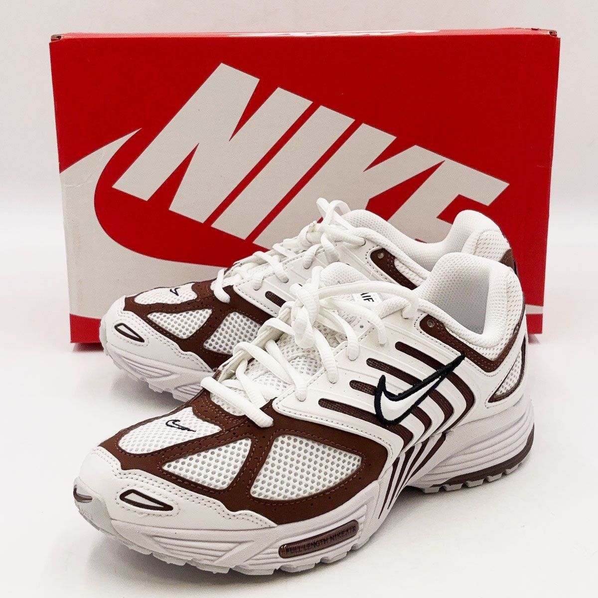 【未使用】ナイキ W Air Pegasus 2005 ウィメンズ エア ペガサス 25cm サミットホワイト HQ5718-104 NIKE スニーカー ランニングシューズ 未使用】ナイキ W Air Pegasus 2005 ウィメンズ エア ペガサス 25cm