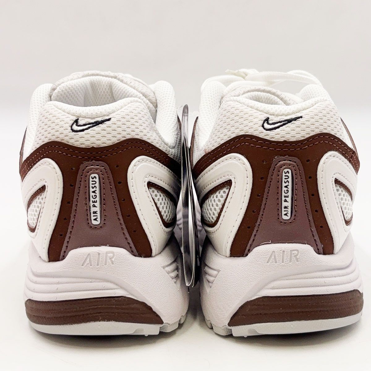 【未使用】ナイキ W Air Pegasus 2005 ウィメンズ エア ペガサス 25cm サミットホワイト HQ5718-104 NIKE スニーカー ランニングシューズ 未使用】ナイキ W Air Pegasus 2005 ウィメンズ エア ペガサス 25cm