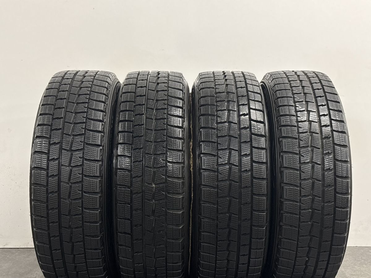 ダンロップ ウインターマックス01 シエンタ170 175/65R15 ダンロップ ウインターマックス01 シエンタ170 175/65R15
