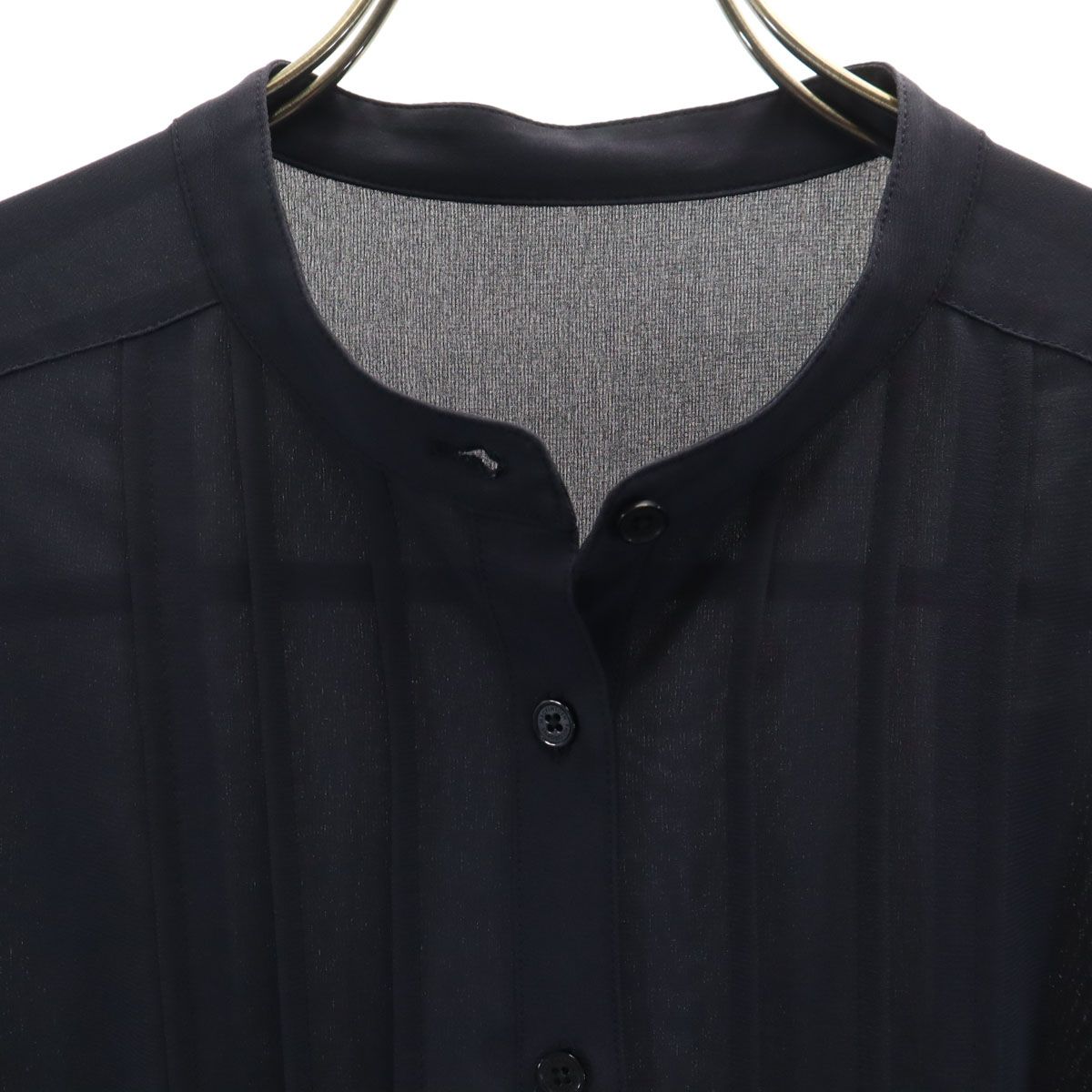 MACKINTOSH PHILOSOPHY マッキントッシュフィロソフィー 長袖 シャツ 