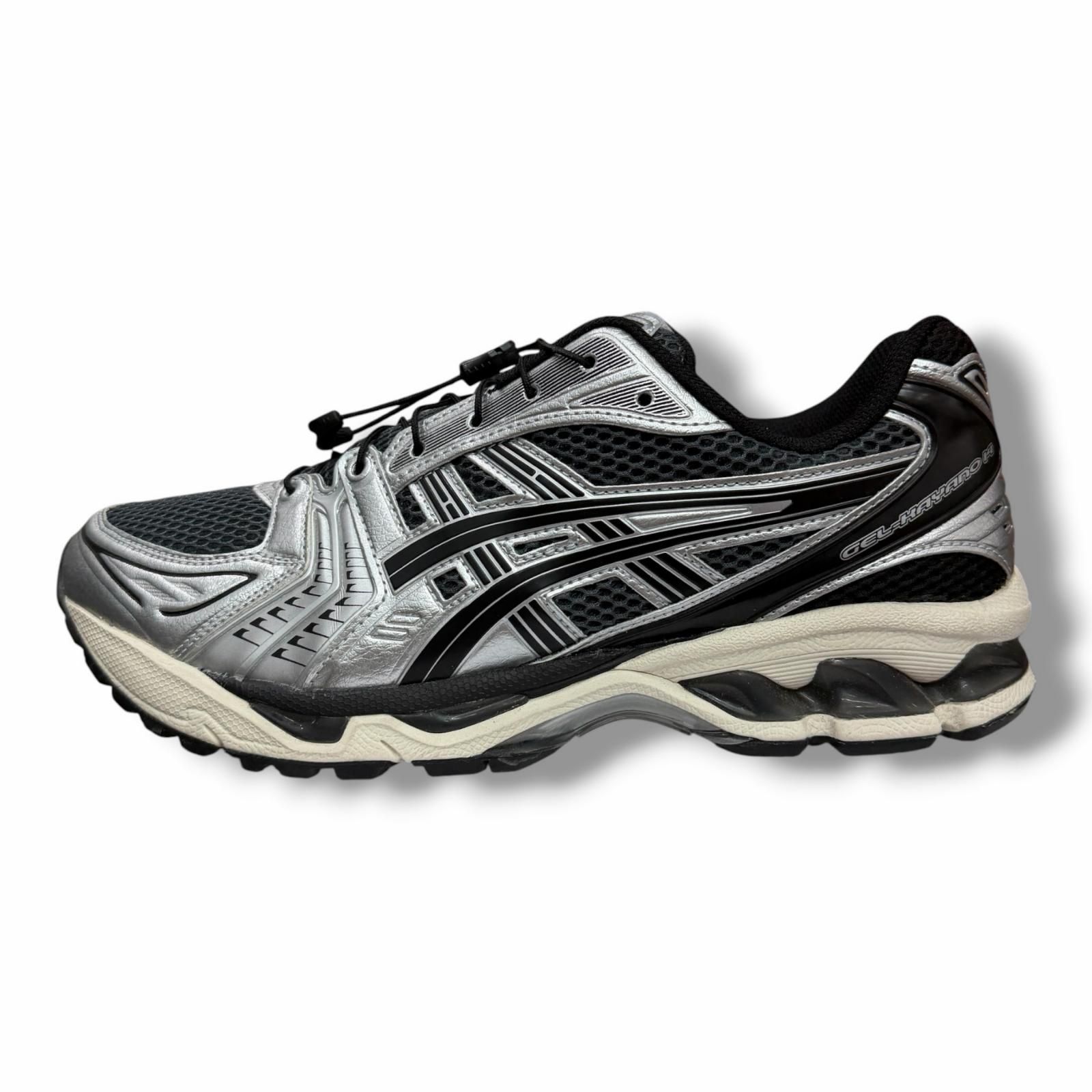 ASICS GEL KAYANO 14 27.5cm ブルー 美品 asics Gel-Kayano 14 Carrier 