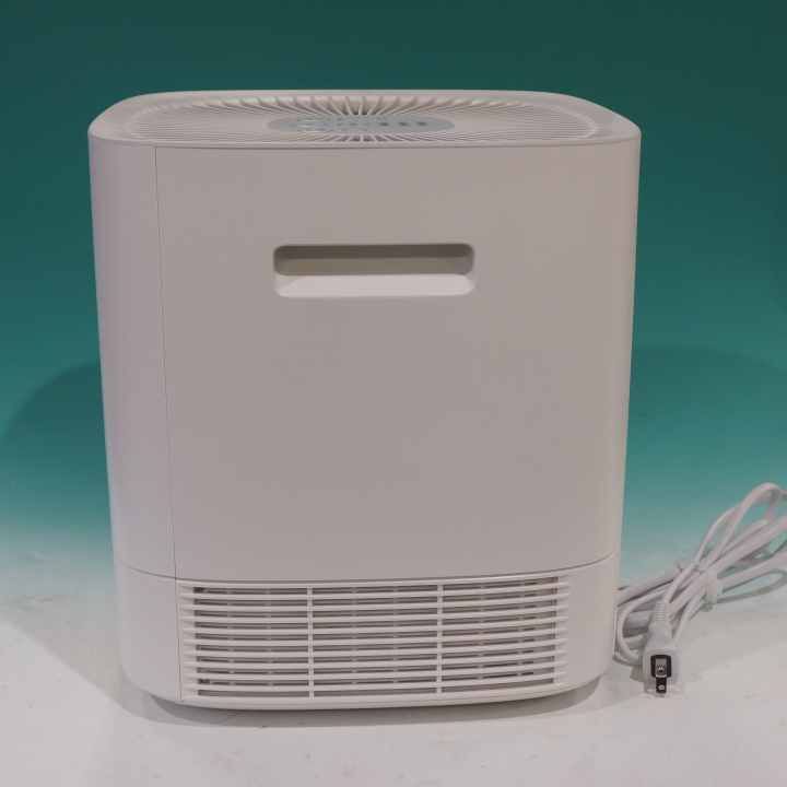 SHARP 衣類乾燥除湿機 CV-S60-W 2025年製 美品 動作品 - メルカリ