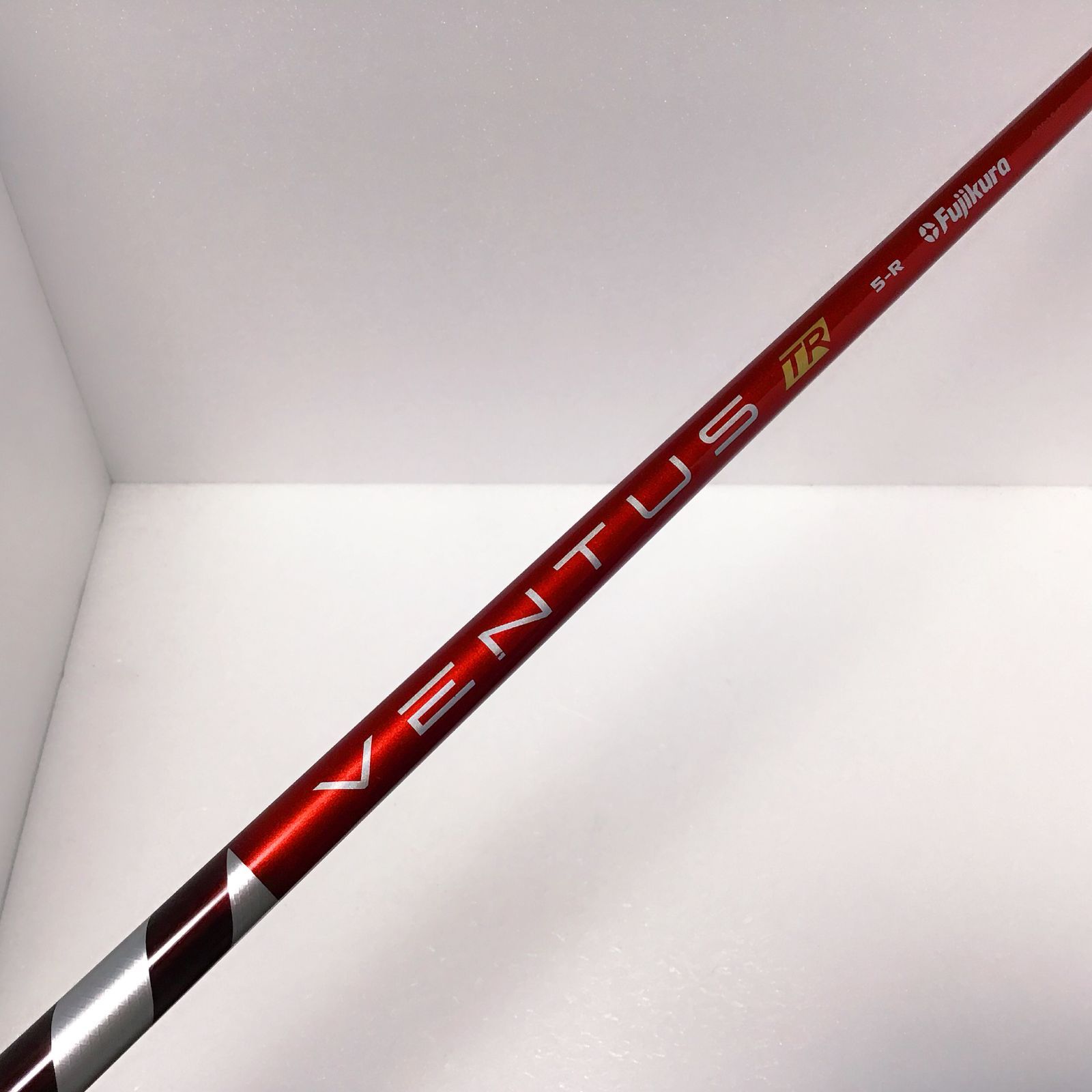 ベンタス TR レッド ベロコア VENTUS TR RED VELOCORE 5-R