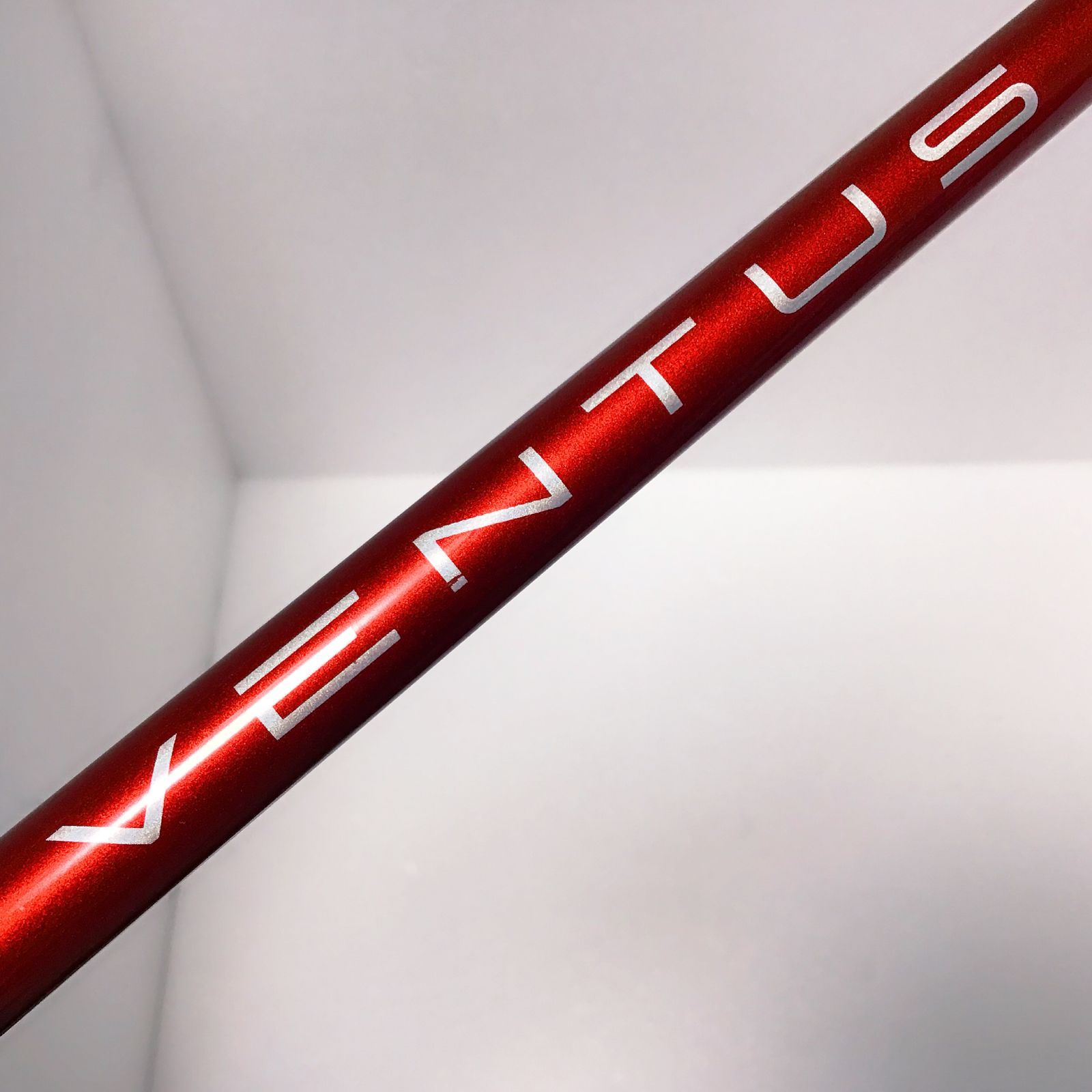ベンタス TR レッド ベロコア VENTUS TR RED VELOCORE 5-R 