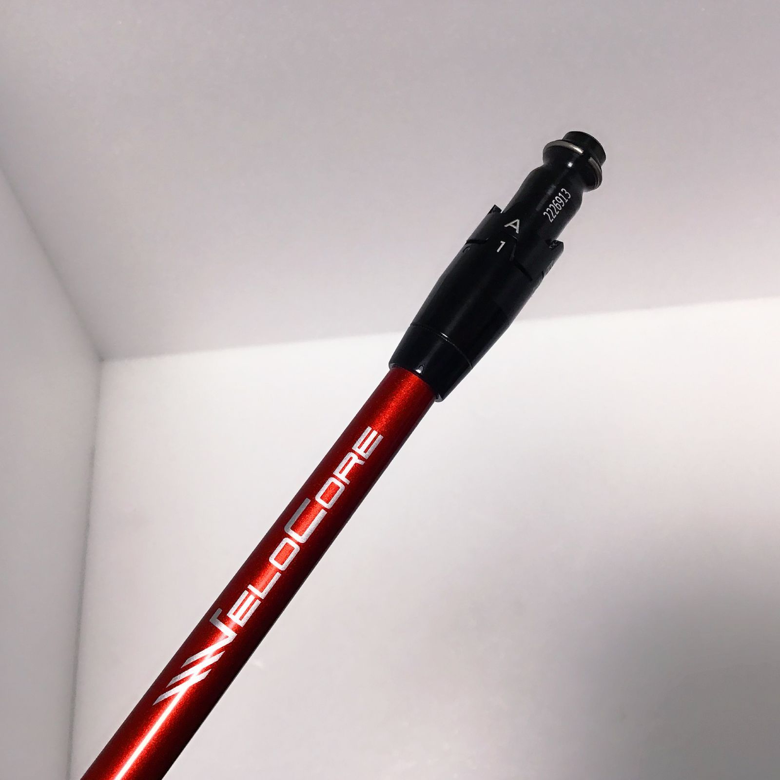 ベンタス TR レッド ベロコア VENTUS TR RED VELOCORE 5-R