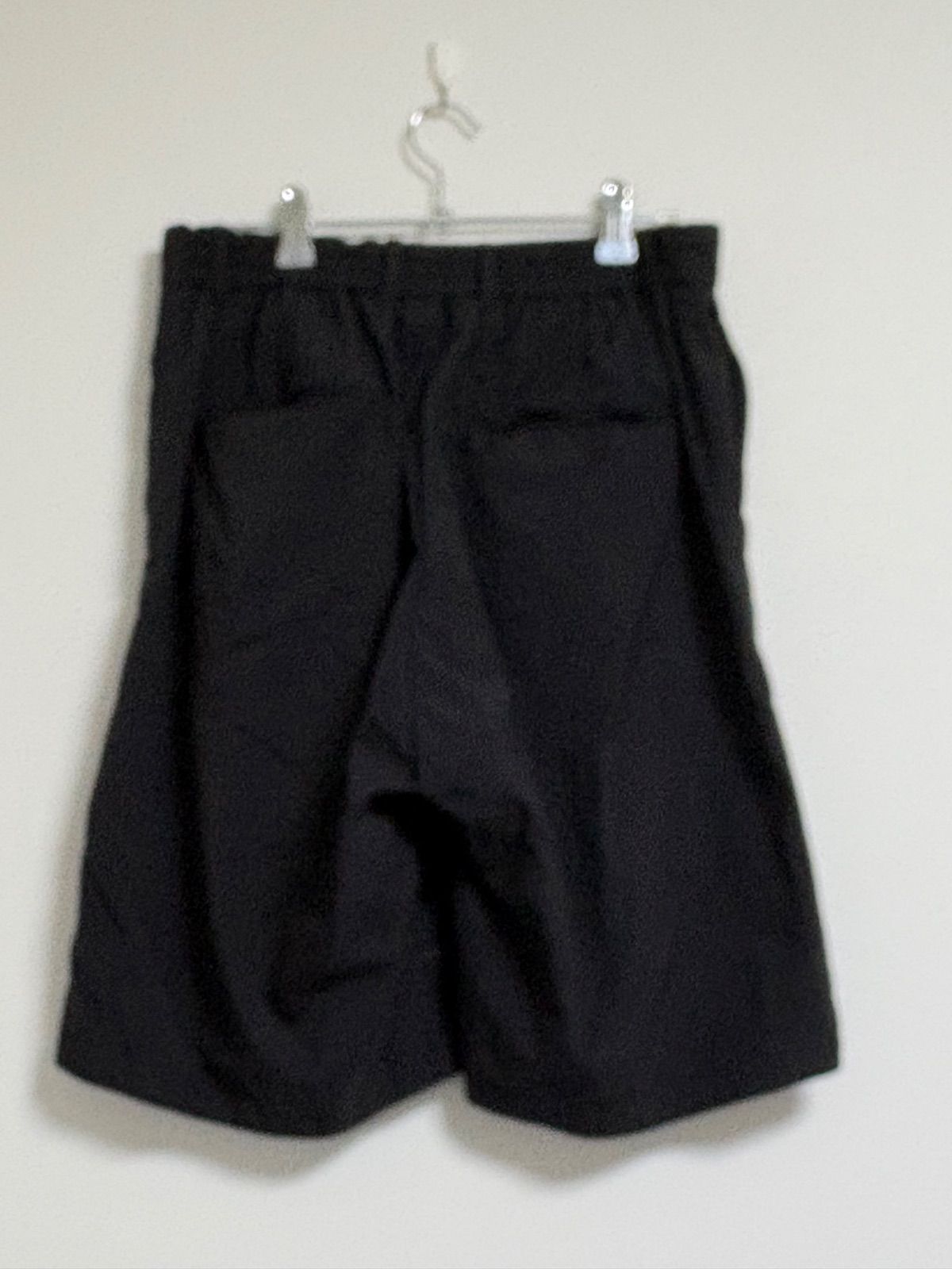Steven Alan NY/OX SUPER BAGGY EASY SHORT PANTS ショートパンツ