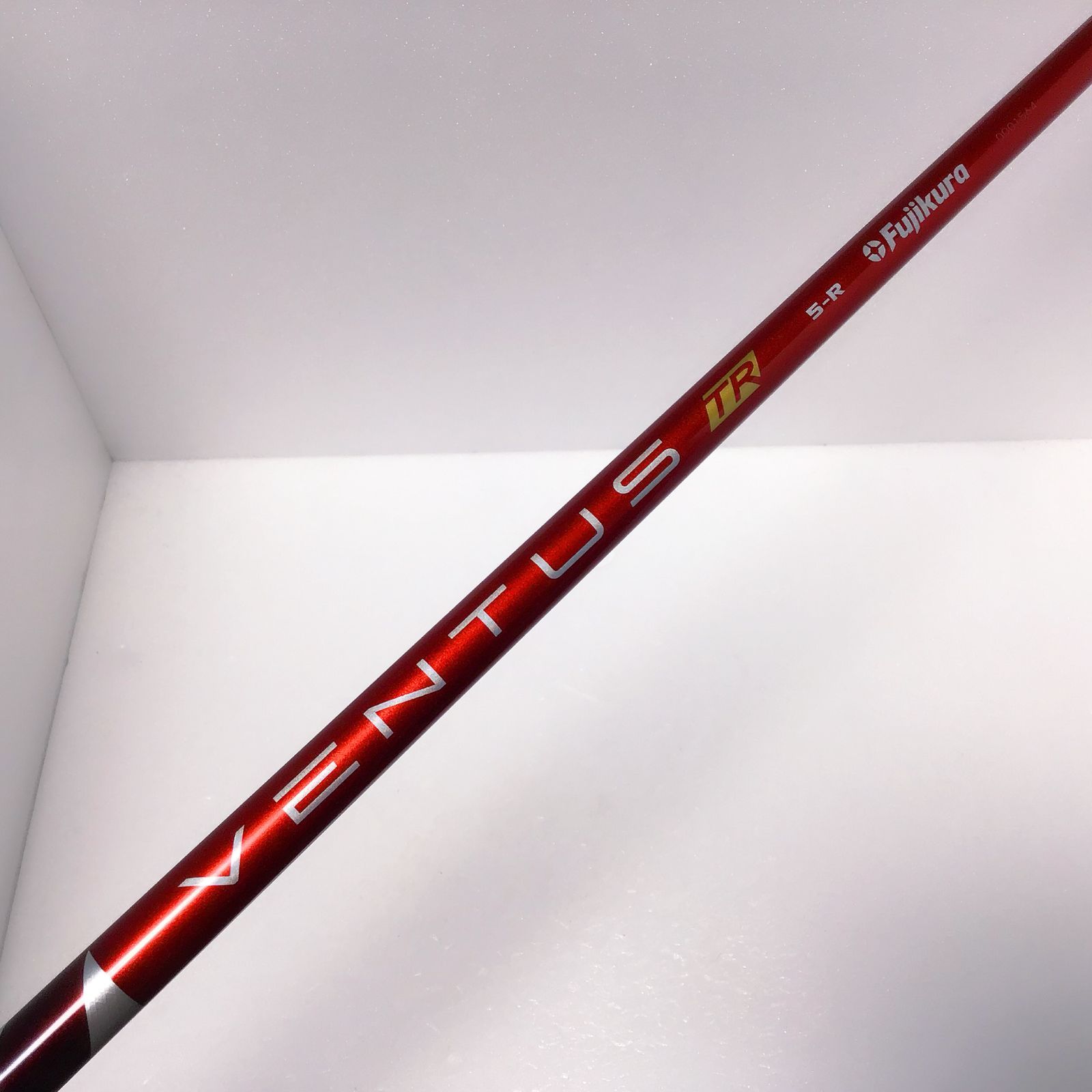 安い売れ済 ベンタス TR レッド 6S Velocore タイトリスト純正