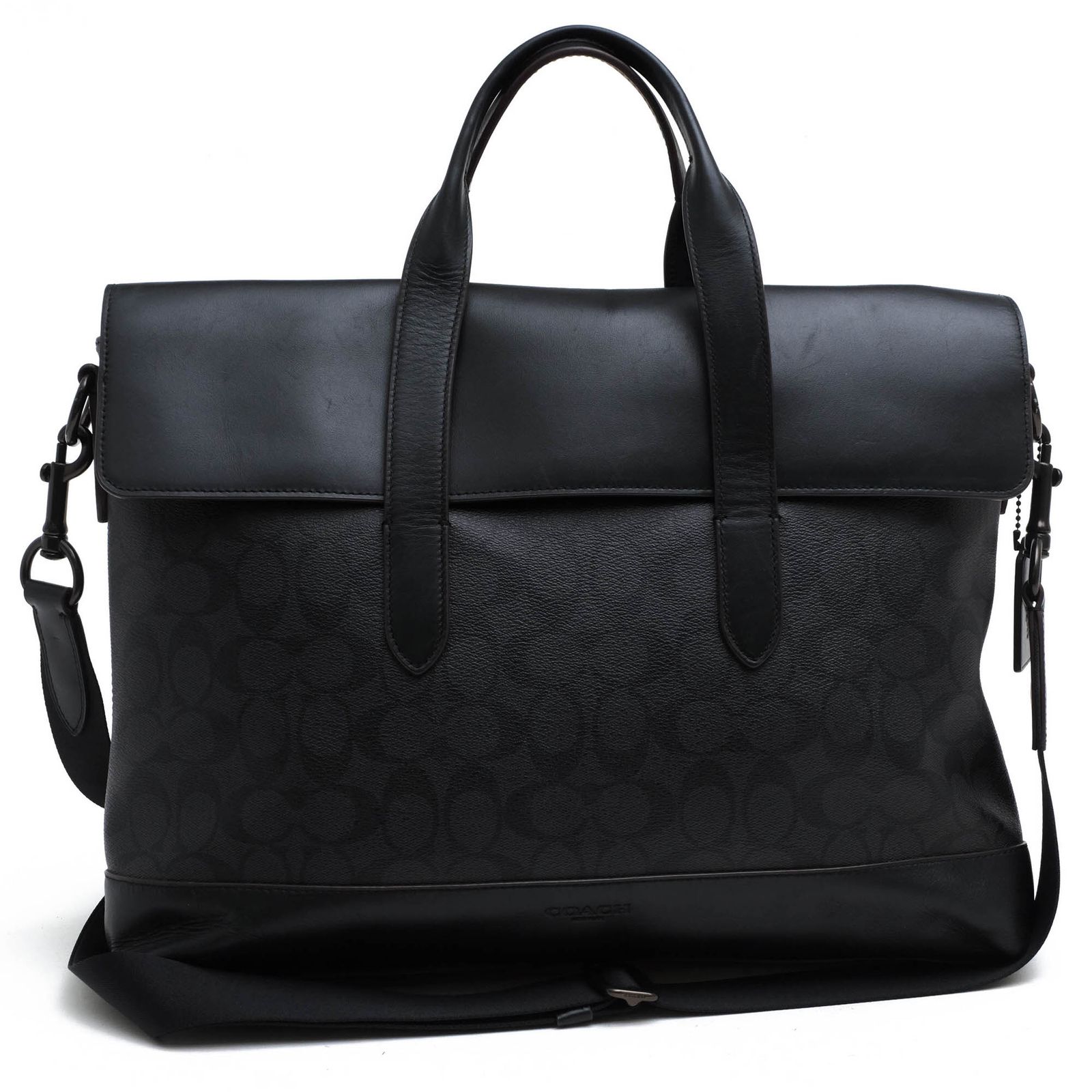 コーチ／COACH バッグ ブリーフケース ビジネスバッグ 鞄 ビジネス 