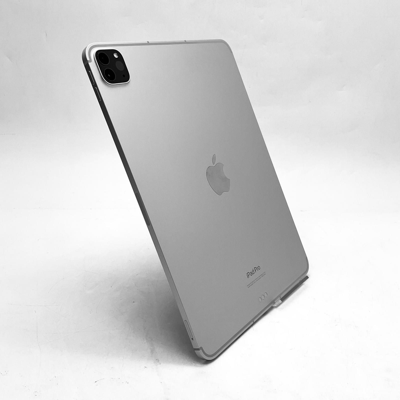 iPad Pro 11