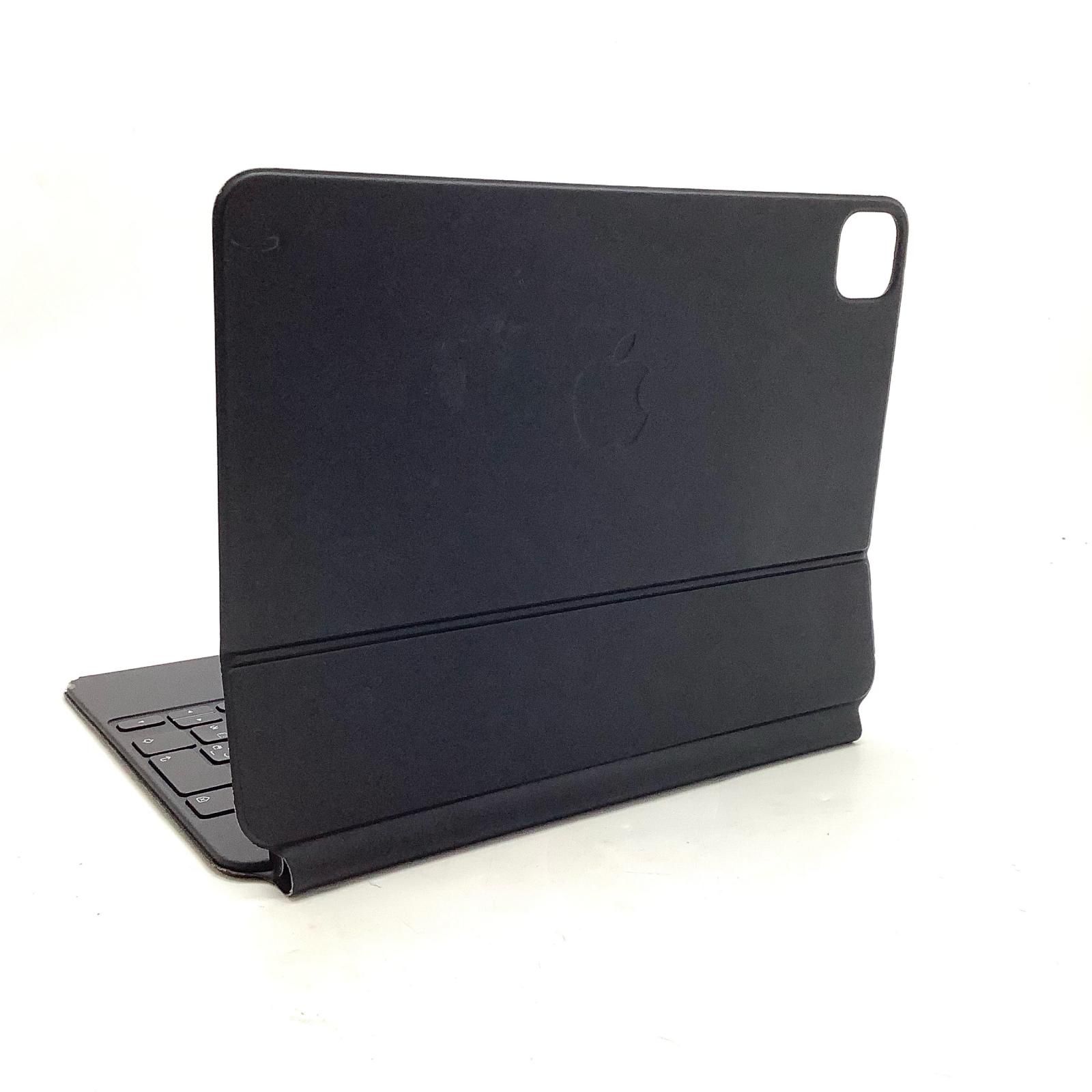 動作確認済】Magic Keyboard iPad Pro 11