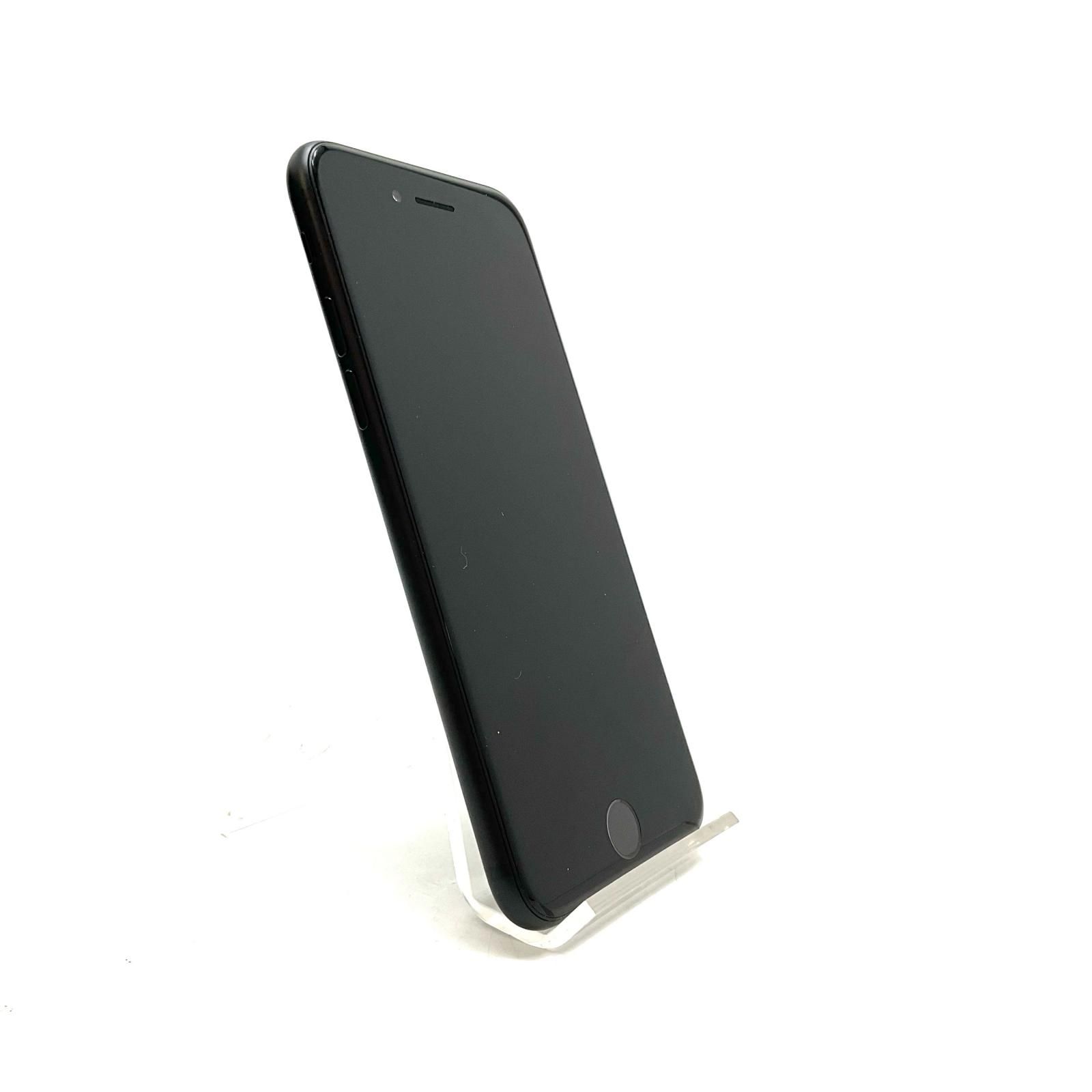 iPhone 7 32GB ブラック Softbank 美品 - メルカリ