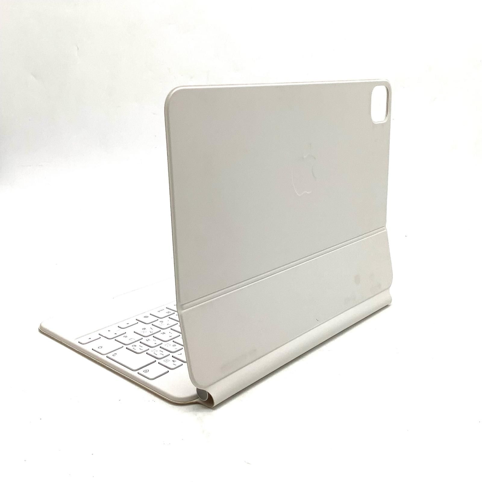 Apple Magic Keyboard 11