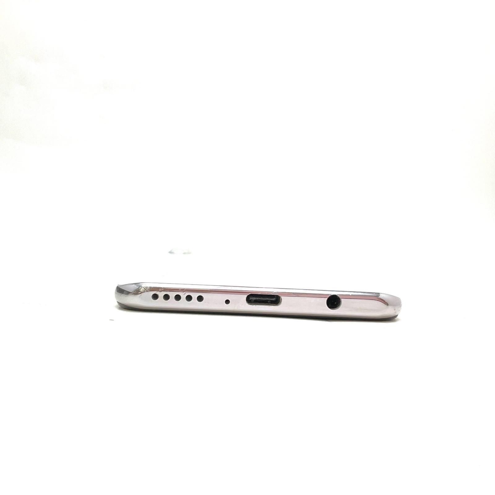 HUAWEI P30 lite 128GB パールホワイト HWV33 美品 - メルカリ