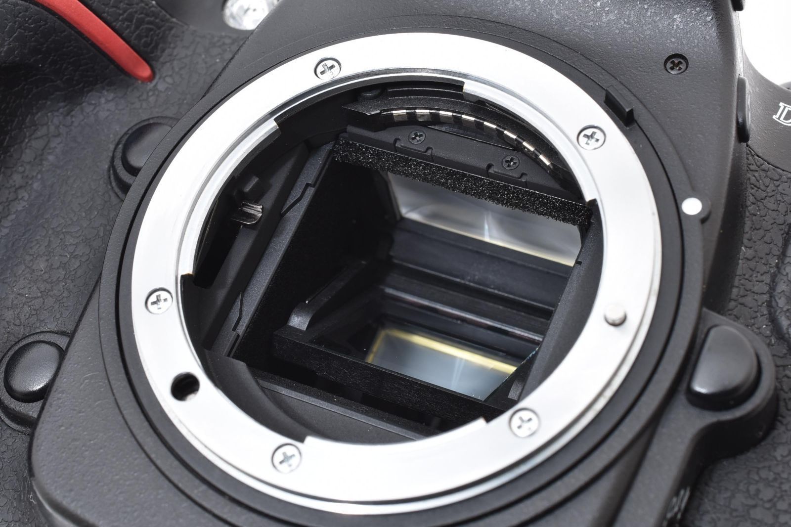 B18[7313C]8 ニコン Nikon D300 ボディ - メルカリ