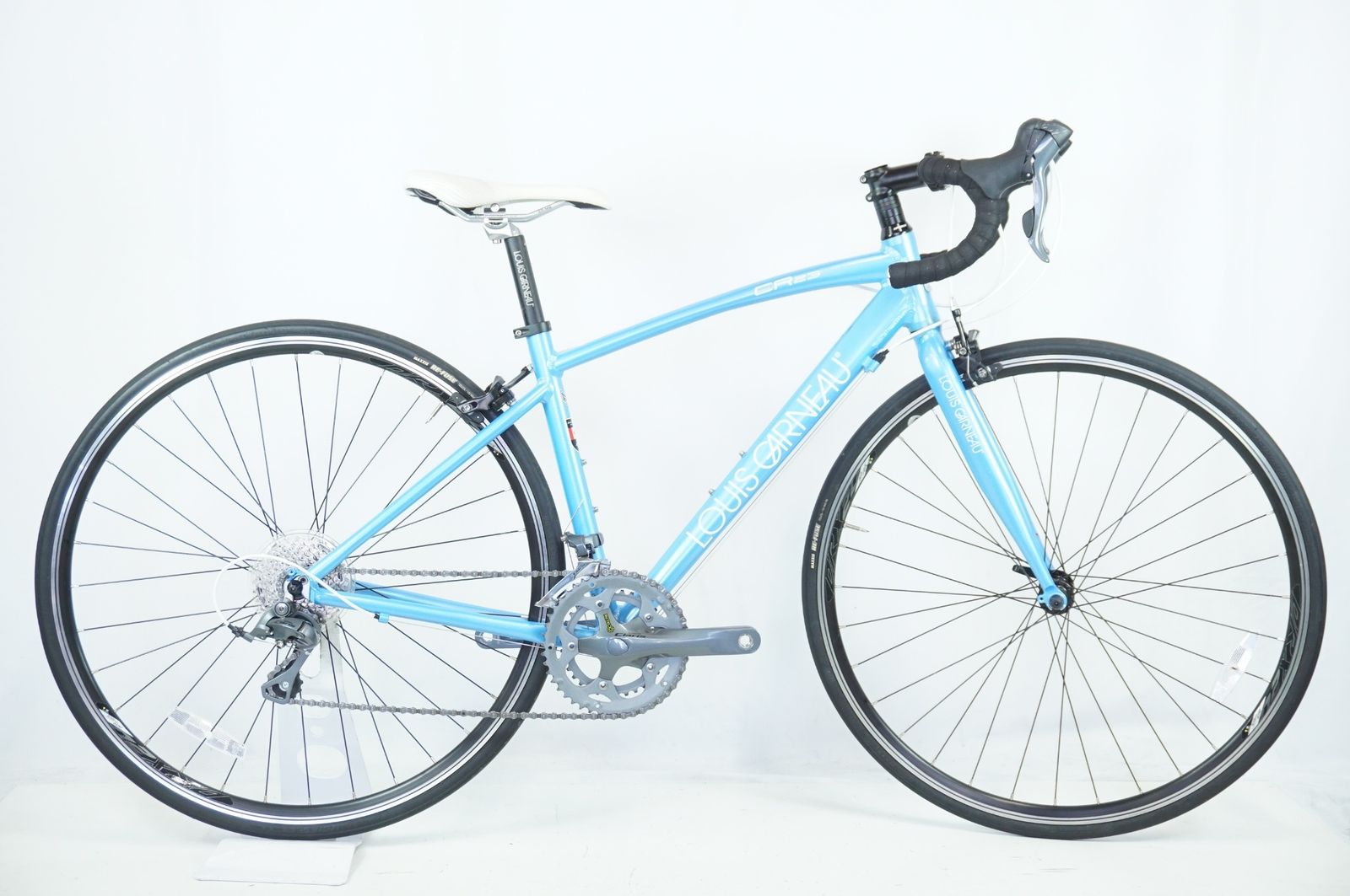 LOUIS GARNEAU ルイガノLGS-CTR 2015 ロードバイク
