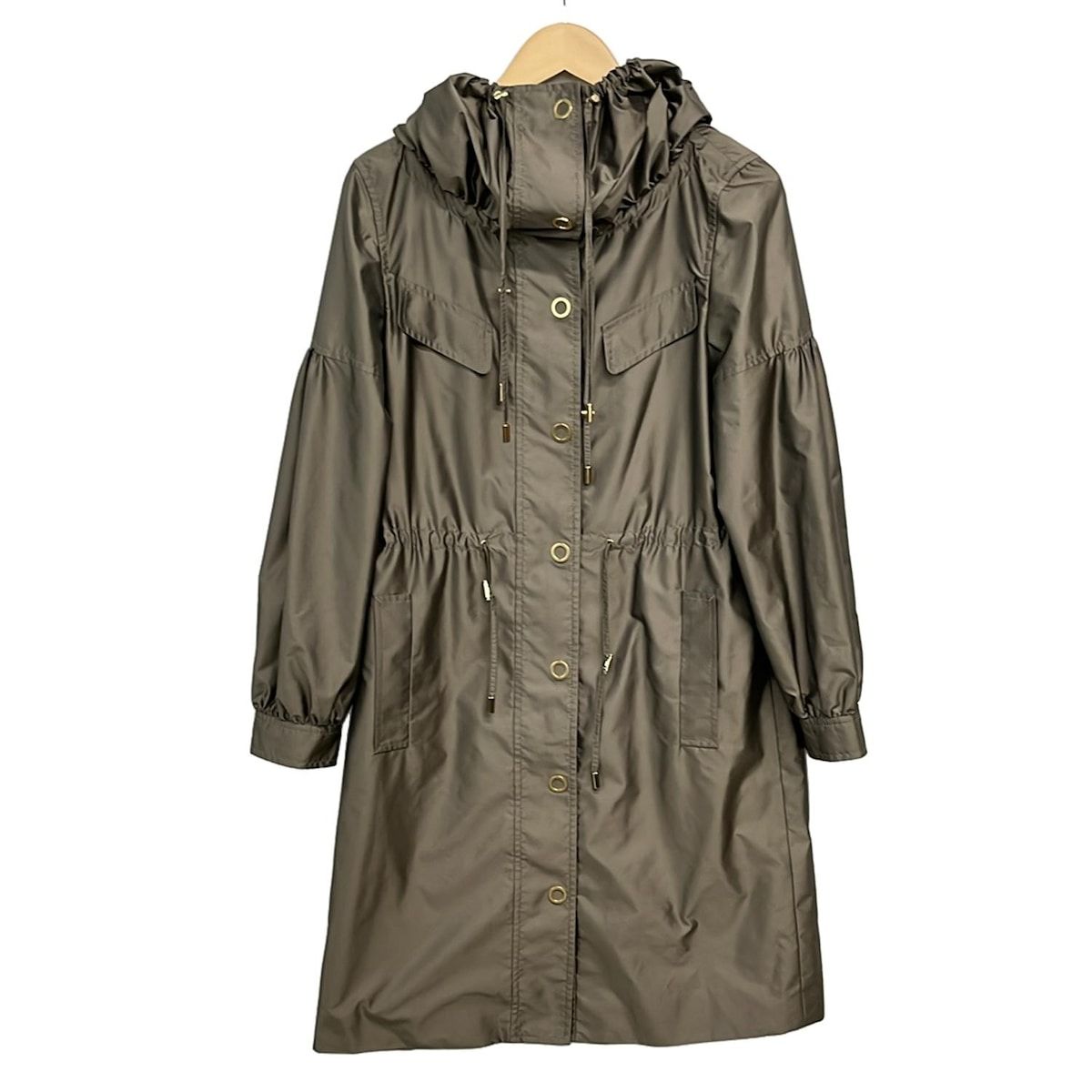 ジャケット・アウター ESCADA(エスカーダ) コート サイズ34 S 