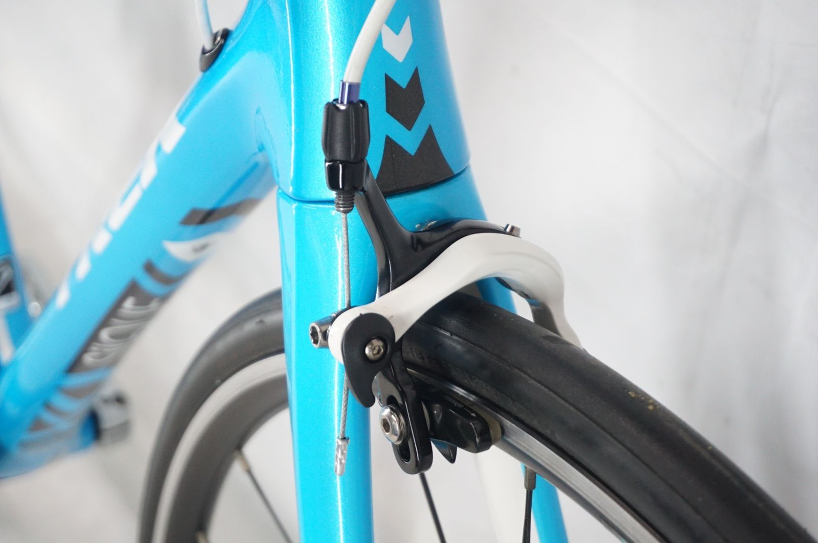 TREK 「トレック」 SILQUE C 2015年モデル ロードバイク / バイチャリ 
