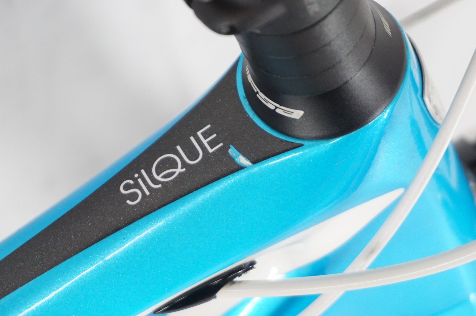 TREK 「トレック」 SILQUE C 2015年モデル ロードバイク / バイチャリ 