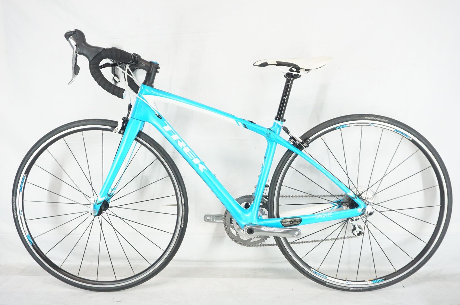 TREK 「トレック」 SILQUE C 2015年モデル ロードバイク / バイチャリ 