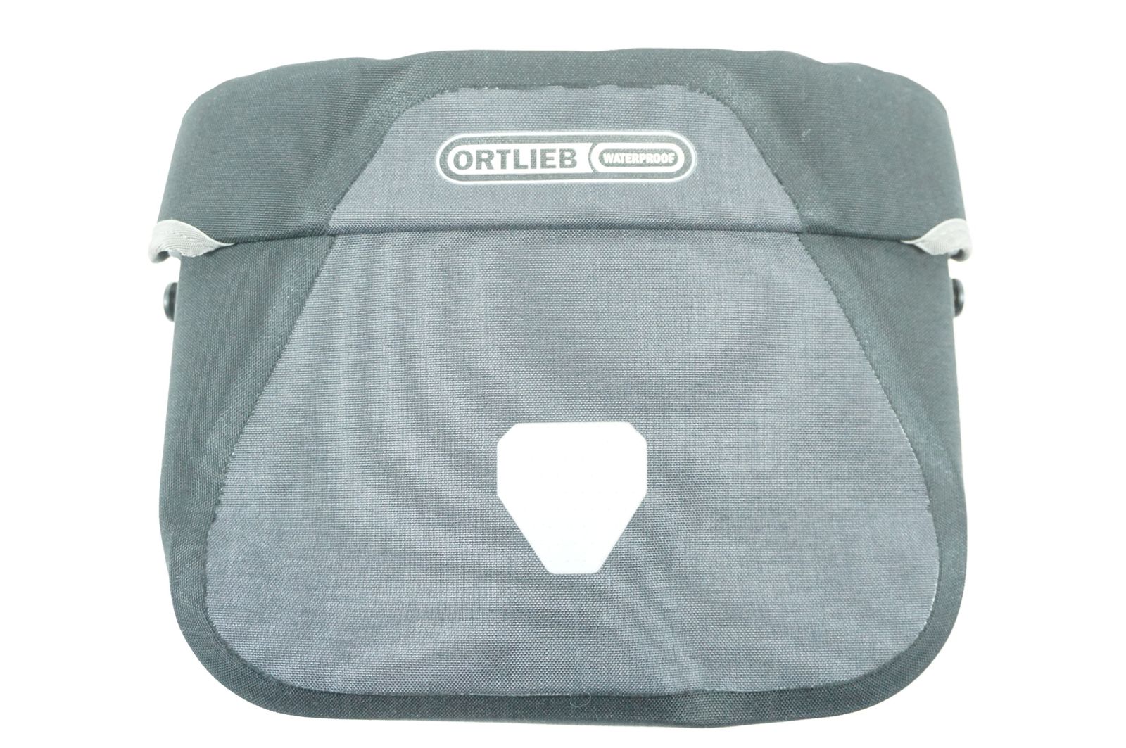 ORTLIEB 「オルトリーブ」 フロントバッグ / バイチャリ宇都宮店