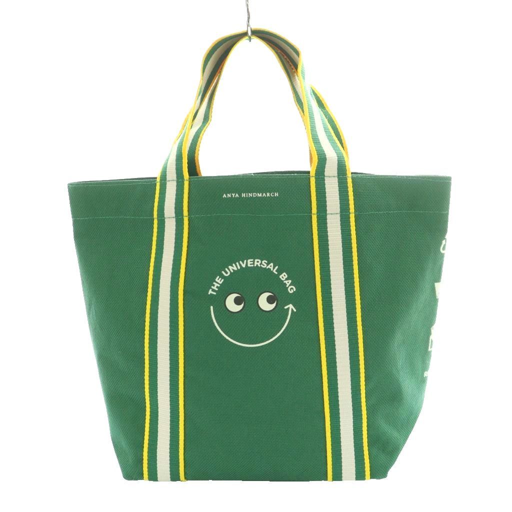 アニヤハインドマーチ ANYA HINDMARCH × NATIO ザ ユニバーサル アニヤハインドマーチ ANYA HINDMARCH × NATIO ザ ユニバーサル