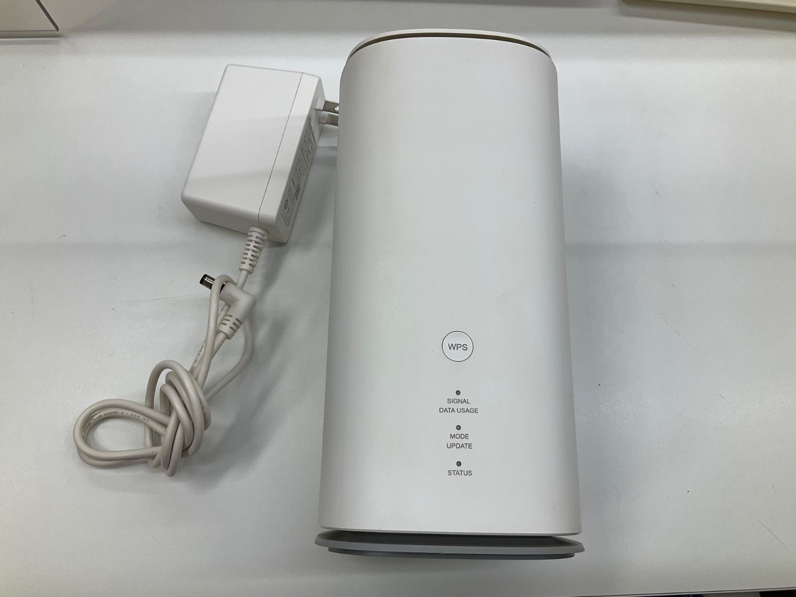 Speed Wi-Fi HOME 5G L13 無線 LANルーター HOME 5G Wi-Fi WiMAX Broad L13