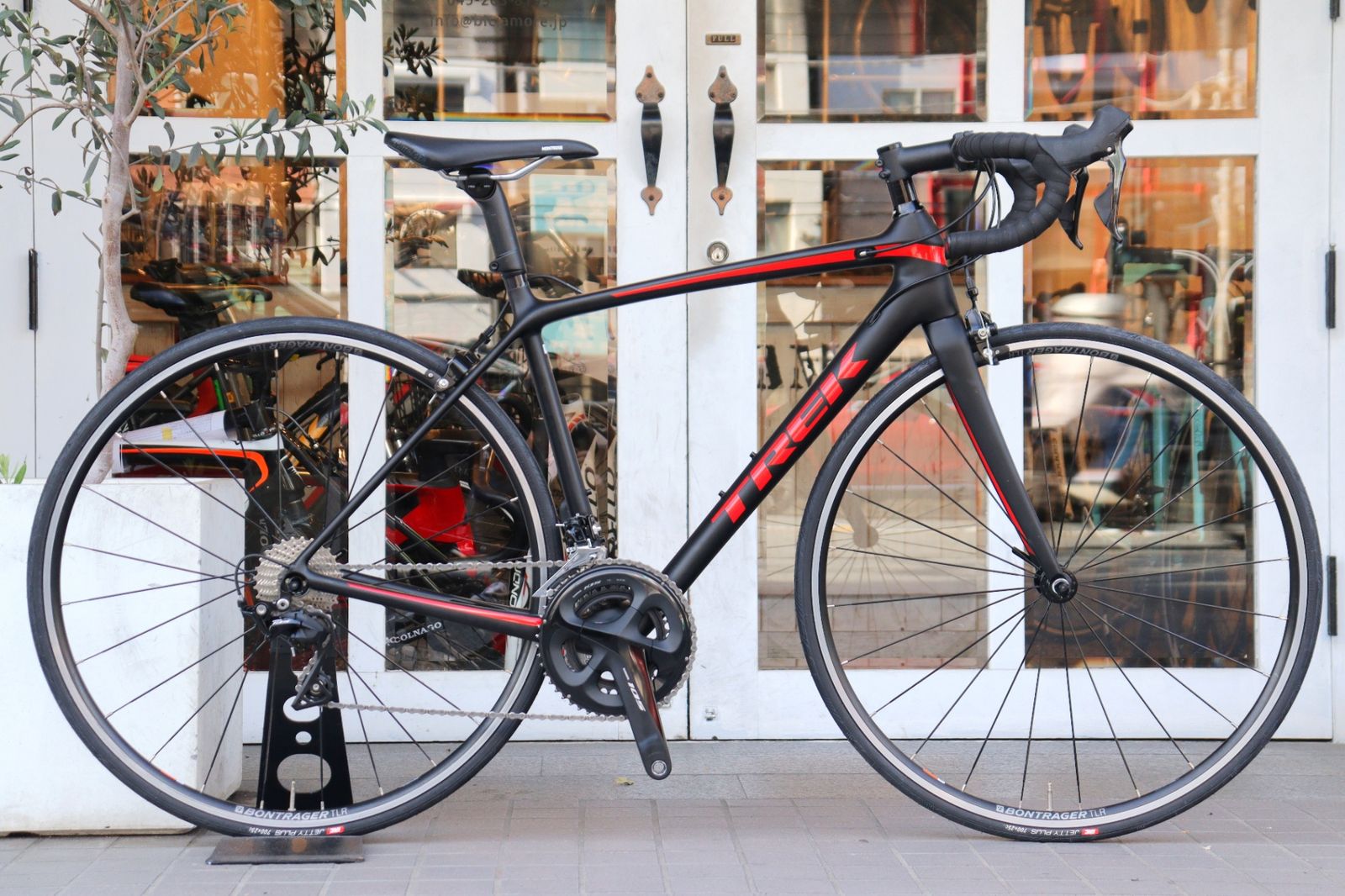 トレック TREK エモンダ EMONDA SL5 2019モデル 52サイズ シマノ 105