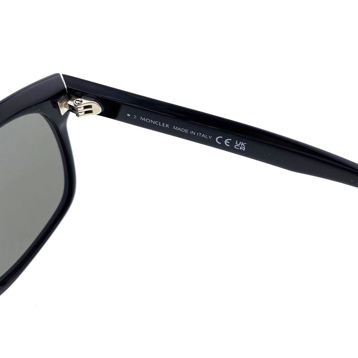 MONCLER モンクレール MONCLER×FRGMT コレクション サングラス 
