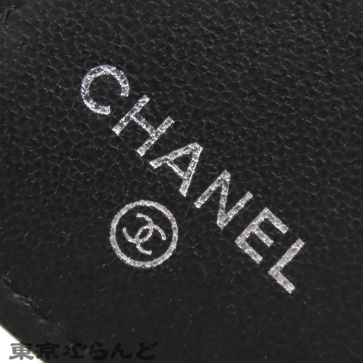 シャネル CHANEL クラシック スモール フラップ ウォレット AP3725 