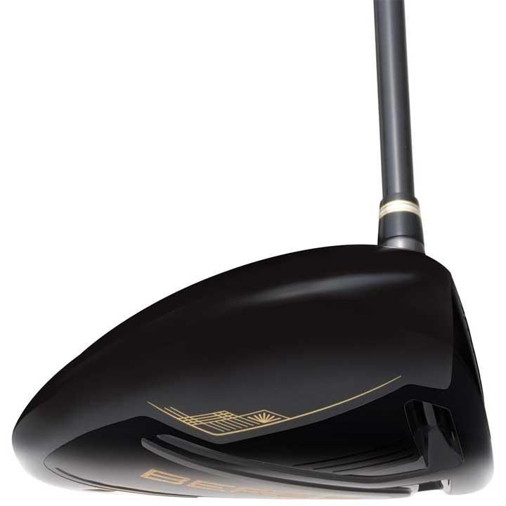 新品☆ホンマ☆HONMA☆ベレス ブラック BERES BLACK ドライバー☆2022 