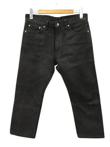 IRON HEART アイアンハート 21oz extra heavy denim 21オンス 