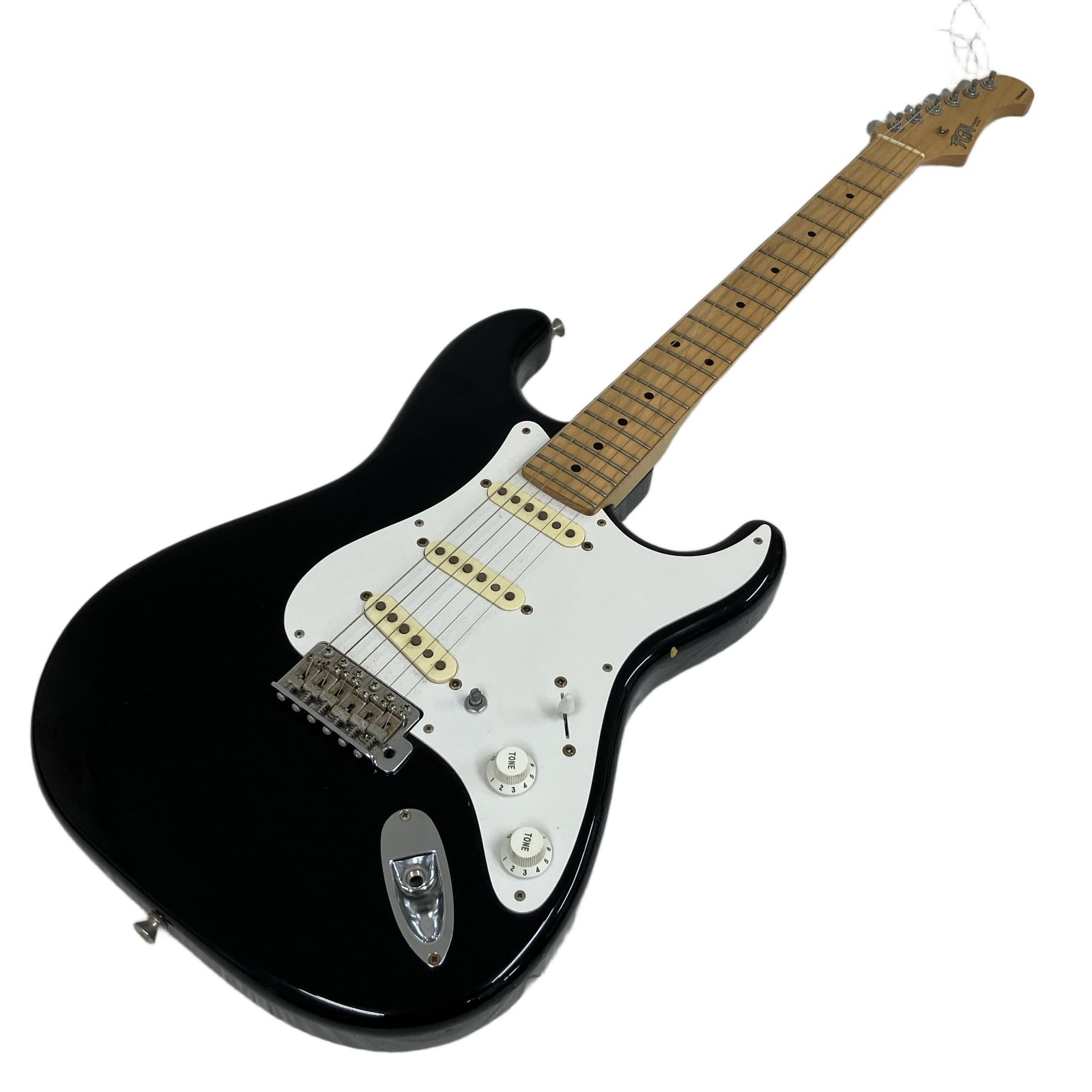 FGN FUJIGEN J-Standard ストラトタイプ F090436 フジゲン エレキ 