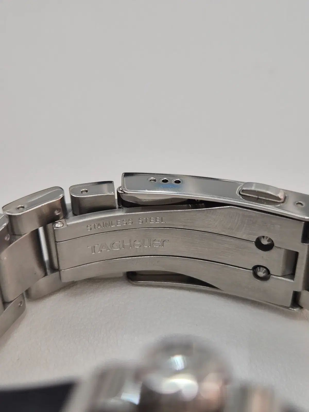 ホイヤー アクアレーサー