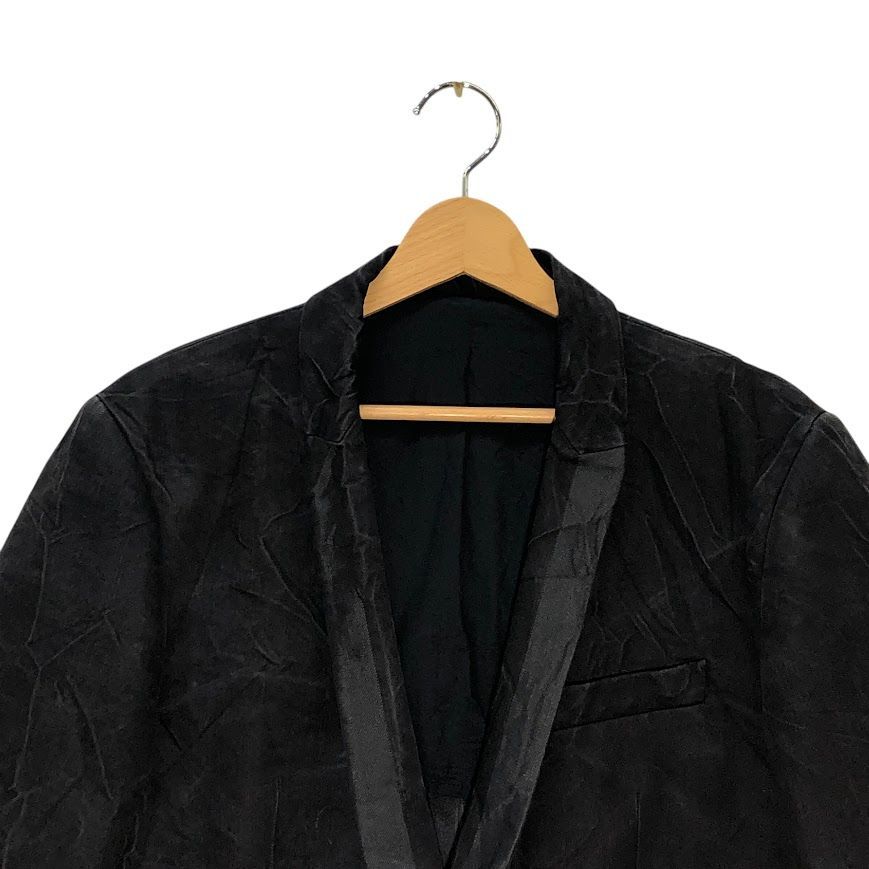 DIESEL BLACK GOLD ディーゼルブラックゴールド テーラードジャケット 