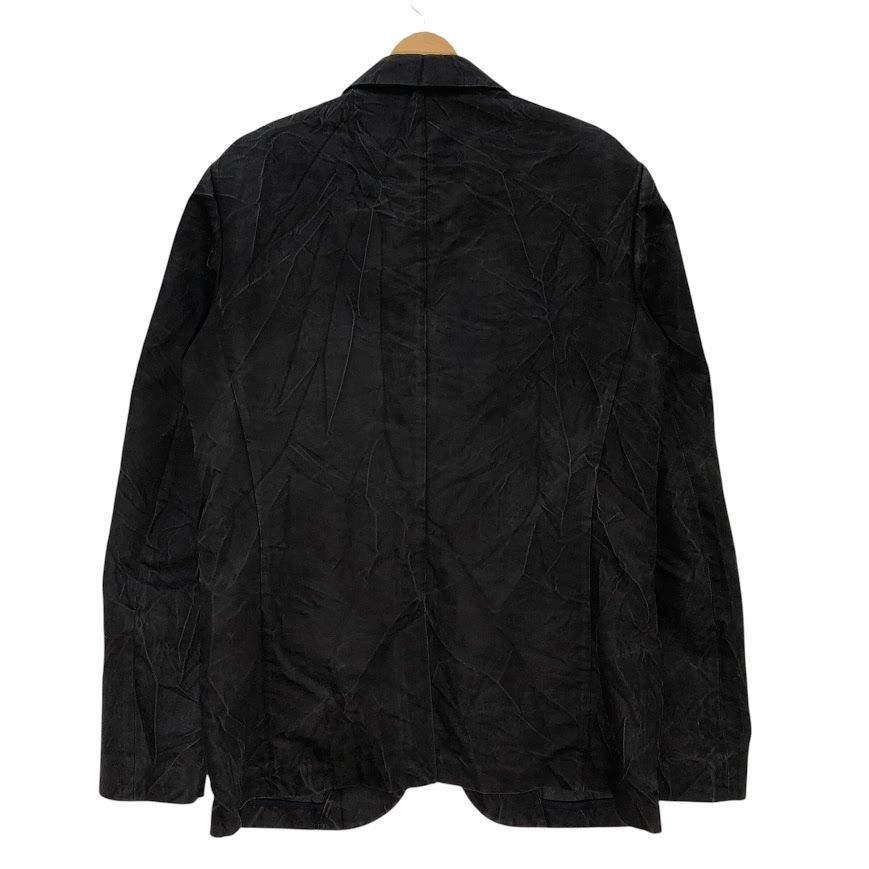 DIESEL BLACK GOLD ディーゼルブラックゴールド テーラードジャケット 